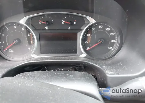 2017 GMC Acadia Slt-1 z USA, uszkodzony, nr VIN 1GKKNVLS0HZ119604